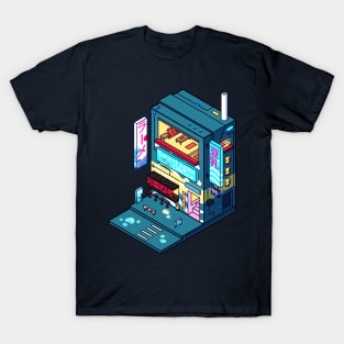 Cyberpunk Soymilk T-Shirt